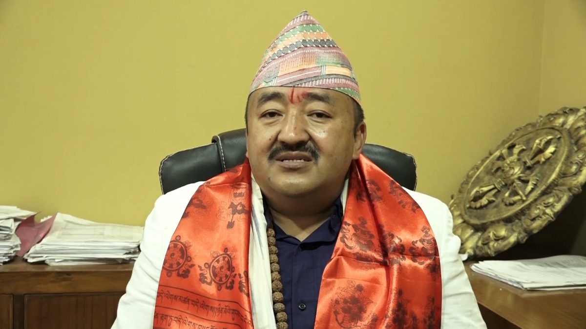 कोठामा बसेर मन्त्री र कर्मचारीद्वारा बनाइने बजेट यथार्थपरक हुँदैन: मुख्यमन्त्री